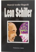 Leon Schiller