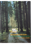 Życie konsekrowane w trzecim wieku