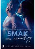 Smak zemsty
