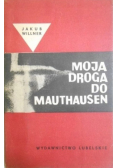 Moja droga do Mauthausen