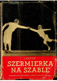 Szermierka na szable