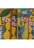 Bazuna, tom I-II