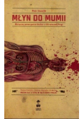 Młyn do mumii