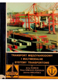 Transport międzynarodowy i multimodalne systemy transportowe
