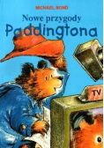 Nowe przygody Paddingtona