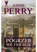 Pogrzeb we fiolecie