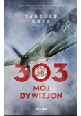 303. Mój dywizjon pocket