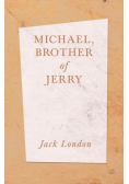 Michael, Brother of Jerry