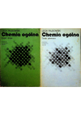 Chemia ogólna Część I i II