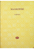 Majkowski Liryka