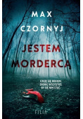 Jestem mordercą Wydanie kieszonkowe