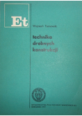 Technika drobnych konstrukcji