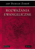 Rozważania ewangeliczne