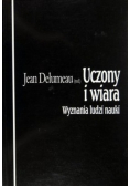 Uczony i wiara Wyznania ludzi nauki