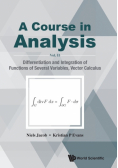 A Course in Analysis