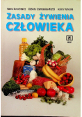Zasady żywienia człowieka