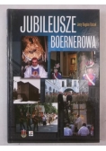 Jubileusze Boernerowa