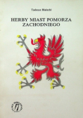 Herby miast Pomorza Zachodniego