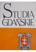 Studia Gdańskie Tom XVII