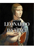 Leonardo da Vinci Wielcy malarze Tom 2