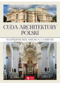 Cuda architektury Polski