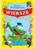 Konopnicka Wiersze