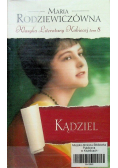 Klasyka Literatury Kobiecej Tom 8 Wydanie kieszonkowe