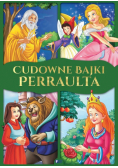 Cudowne bajki Perraulta