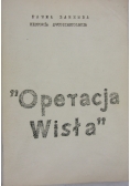 Operacja Wisła
