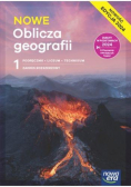 Oblicza geografii Maturalne karty pracy ze wskazówkami do rozwiązywania zadań Klasa 1 Zakres rozszerzony