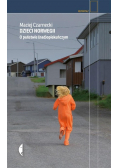 Dzieci Norwegii O państwie ( nad ) opiekuńczym