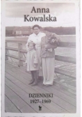 Dzienniki 1927-1969