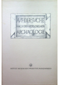Auf der Suche nach der verlorenen Archaologie