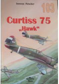 Curtiss 75 Hawk