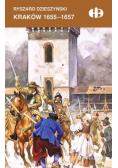 Kraków 1655 1657