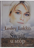 Świat u stóp