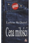 Cena miłości