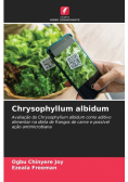 Chrysophyllum albidum