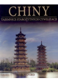 Tajemnice starożytnych cywilizacji Tom 33 Chiny