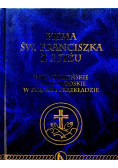 Pisma Świętego Franciszka z Asyżu z CD