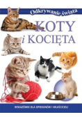 Koty i kocięta