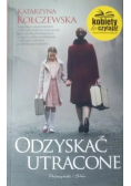 Odzyskać utracone