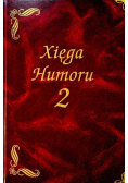 Xięga Humoru Tom 2