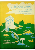 U źródeł Anki VII dni