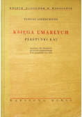 Księga umarłych