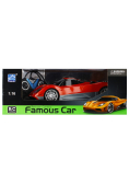 Auto wyścigowe 1 szt. mix