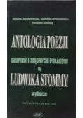 Antologia Poezji