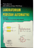 Laboratorium podstaw automatyki