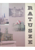 Ratusze województwa Śląskiego i ziem przygranicznych