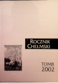 Rocznik Chełmski Tom 8